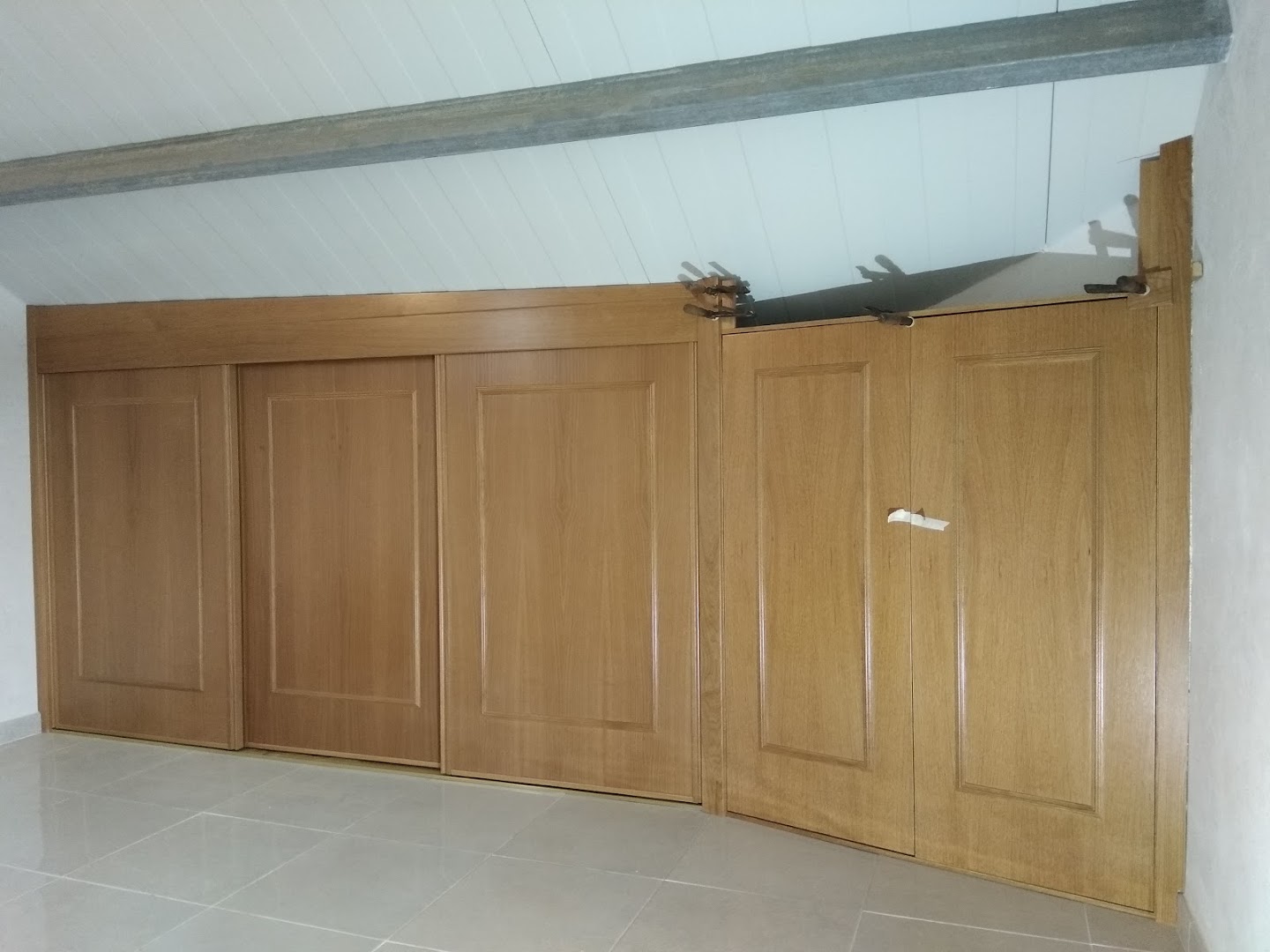 Carpinteria Rivas — Fotos 10