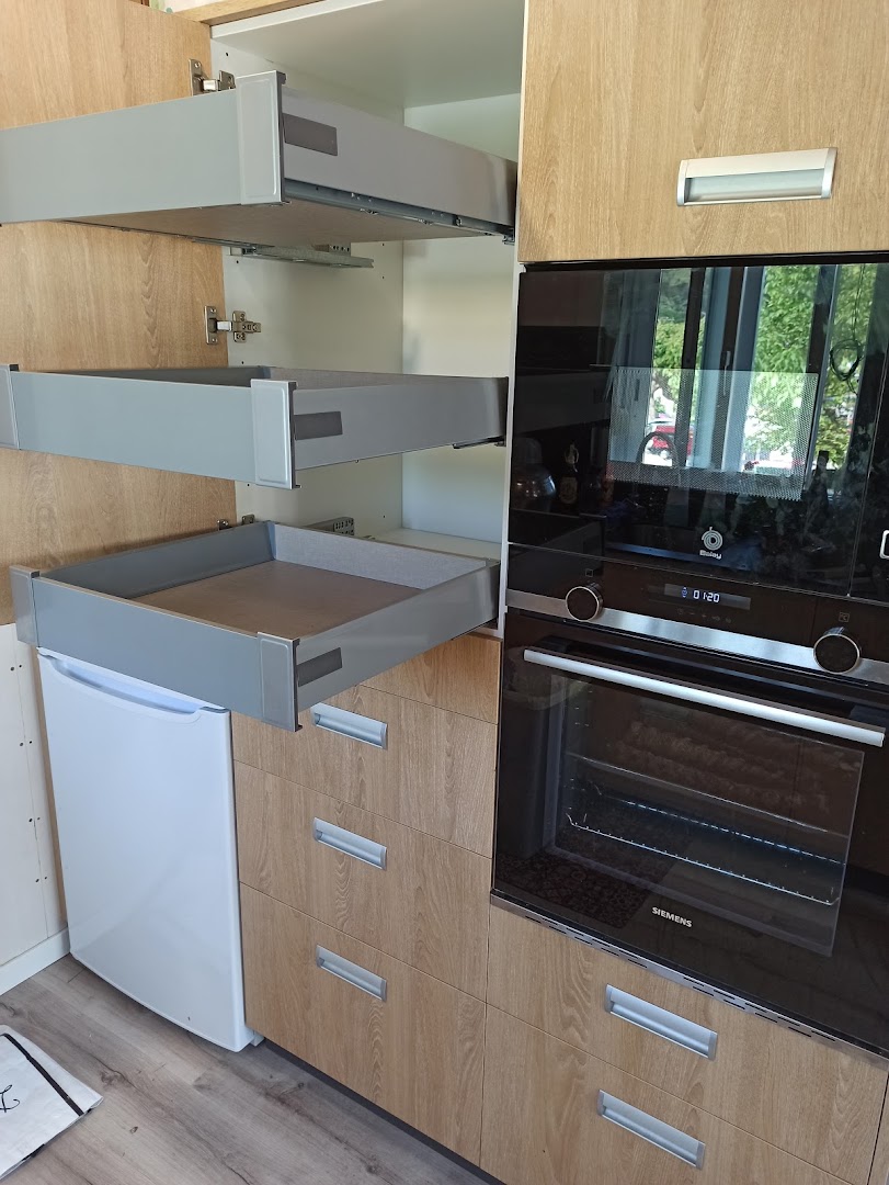 Carpinteria Rivas — Fotos 14