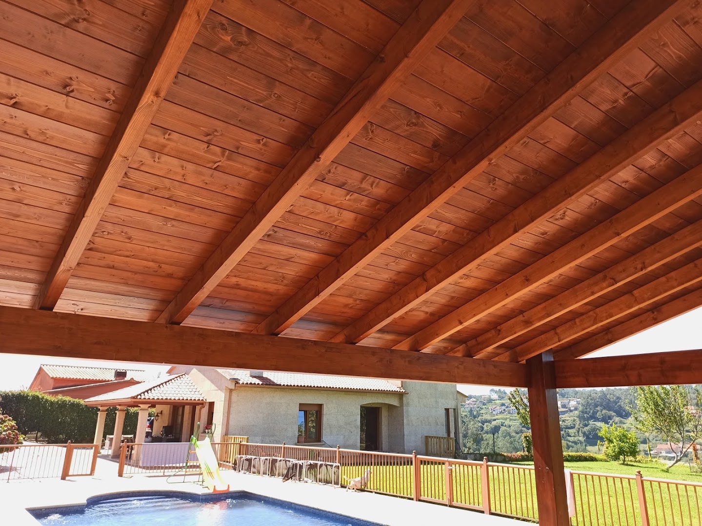 Carpinteria Rivas — Fotos 3