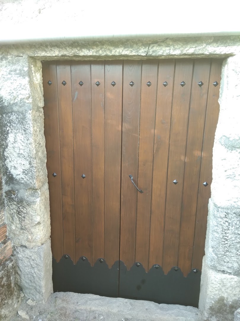 Carpinteria Rivas — Fotos 11